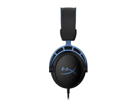 KUULOKE HYPERX CLOUD ALPHA S/HX-HSCAS-BL/WW HYPERX