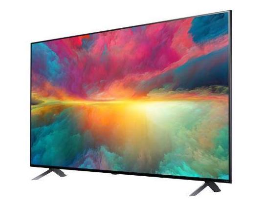 TV-sarja LG 50" 4K/Smart 3840x2160 langaton LAN Bluetooth webOS 50QNED753RA