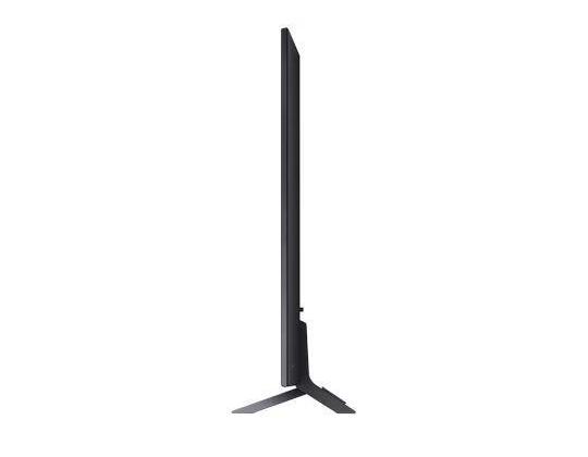 TV-sarja LG 50" 4K/Smart 3840x2160 langaton LAN Bluetooth webOS 50QNED753RA