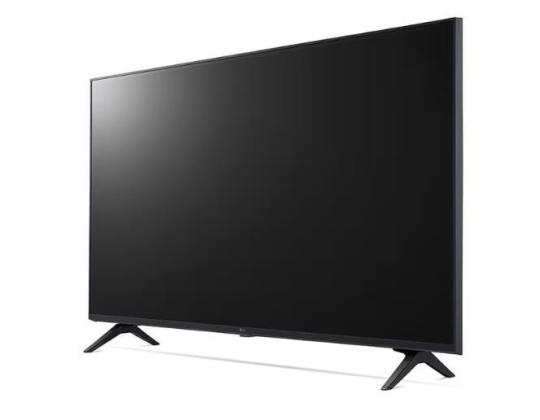 TV-sarja LG 55" 4K/Smart 3840x2160 Langaton LAN Bluetooth webOS 55UR80003LJ