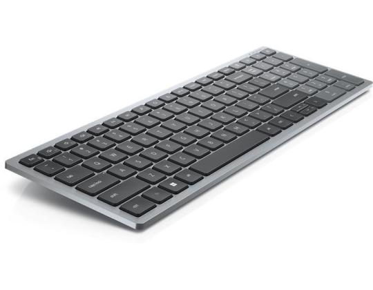 Näppäimistö johdoton KB740 RUS 580-AKOZ DELL