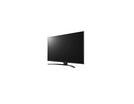 TV-sarja LG 65" 4K/Smart 3840x2160 langaton LAN Bluetooth webOS 65UR81003LJ