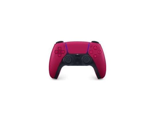 GAMEPAD DUALSENSE V2 WIRELESS/COSMICRED 711719828099 SONY