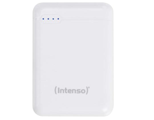 Akupank USB 10000MAH valkoinen XS10000 INTENSO