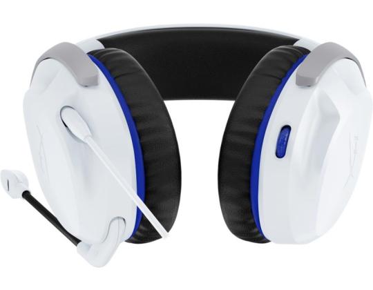 Kuulokkeet kuulokkeet HYPERX CLOUDX STINGER2 valkoinen BLUE 75X29AA HYPERX