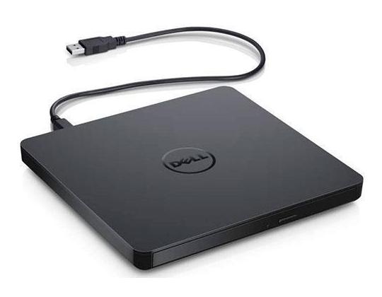 Huom. ACC DVD+/-RW USB ULKOINEN/DW316 784-BBBI DELL