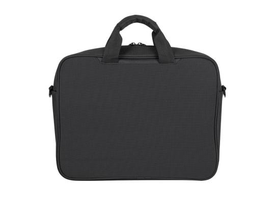 HUOM. CASE TEGEL 14"/8422 MUSTA RIVACASE