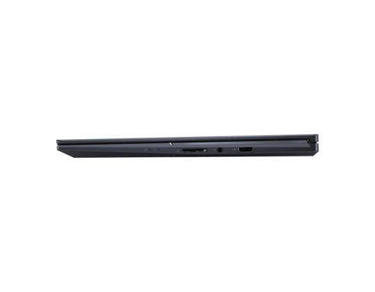 Kannettava ASUS ZenBook Series BX7602VI-ME096W CPU Core i9 i9-13900H 2600 MHz 16" kosketusnäyttö...
