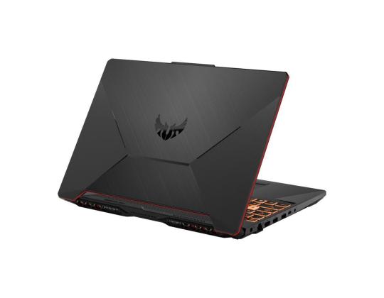 Kannettava ASUS TUF Gaming A15 FA506NF-HN005W CPU Ryzen 5 7535HS 3300 MHz 15.6" 1920x1080 RAM 8GB...