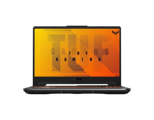 Kannettava ASUS TUF Gaming A15 FA506NF-HN005W CPU Ryzen 5 7535HS 3300 MHz 15.6" 1920x1080 RAM 8GB...