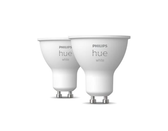 Älykäs hehkulamppu PHILIPS Virrankulutus 5,2 wattia Valovirta 400 Lumen 2700 K 220V-240V...