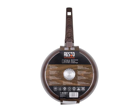 FRYPAN D26 H5.1CM/93023 RESTO