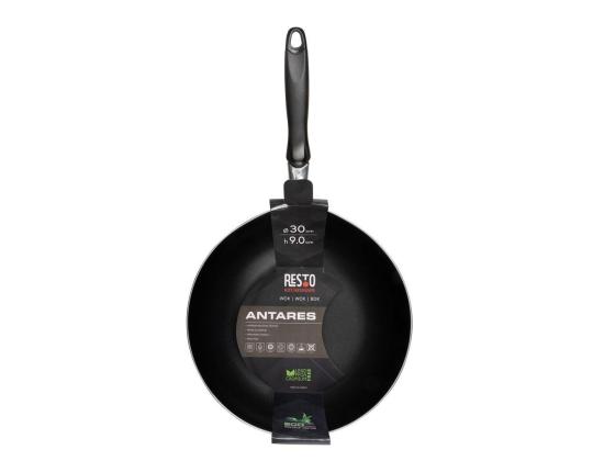 WOK D30 H9.0CM/93603 REST