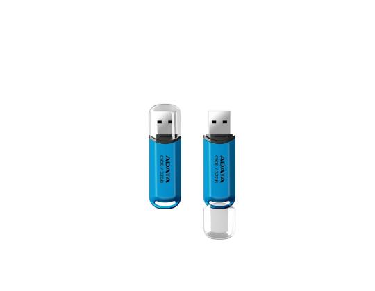 MUISTIASEMA FLASH USB2 32GB/BLUE AC906-32G-RWB ADATA