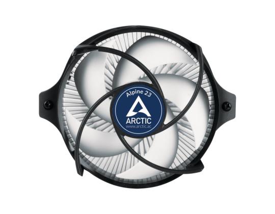 CPU COOLER SAM5/SAM4/ALPINE 23 ACALP00035A ARCTIC