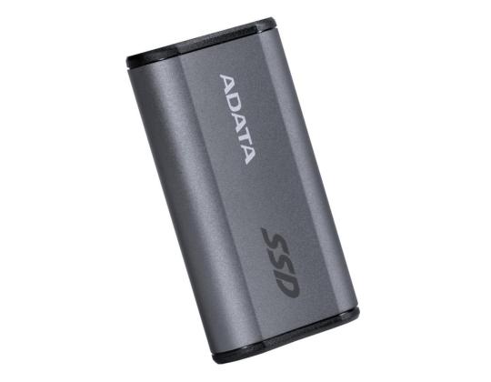 Ulkoinen SSD ADATA SE880 4TB USB-C Kirjoitusnopeus 2000 Mt/s Lukunopeus 2000 Mt/s AELI...