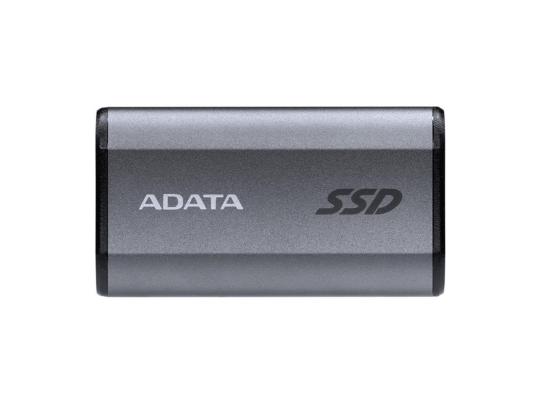 Ulkoinen SSD ADATA SE880 4TB USB-C Kirjoitusnopeus 2000 Mt/s Lukunopeus 2000 Mt/s AELI...