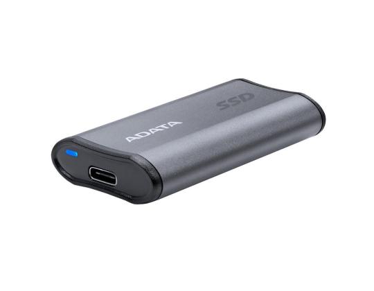 Ulkoinen SSD ADATA SE880 4TB USB-C Kirjoitusnopeus 2000 Mt/s Lukunopeus 2000 Mt/s AELI...