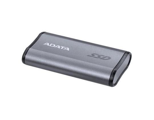 Ulkoinen SSD ADATA SE880 4TB USB-C Kirjoitusnopeus 2000 Mt/s Lukunopeus 2000 Mt/s AELI...