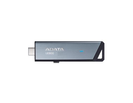 MUISTIASEMA FLASH USB-C 512GB/SILV AELI-UE800-512G-CSG ADATA