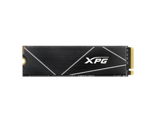 SSD ADATA XPG GAMMIX S70 2TB M.2 PCIe Gen4 3D NAND Kirjoitusnopeus 6400 Mt/s Lukunopeus 7400...