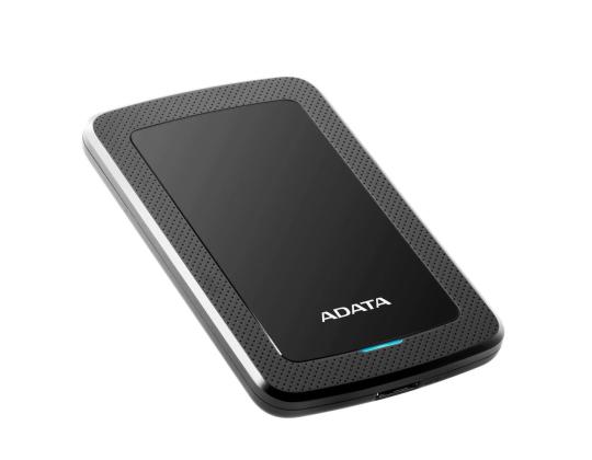 Ulkoinen kovalevy ADATA HV300 2TB USB 3.1 Väri Musta AHV300-2TU31-CBK