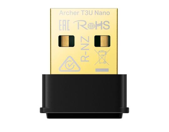 WRL-SOVITIN 1300 MBPS USB/ARCHER T3U NANO TP-LINK