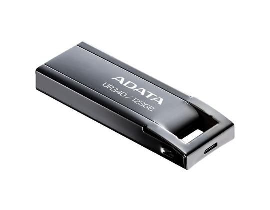 MUISTIASEMA FLASH USB3.2 128G/BLACK AROY-UR340-128GBK DATA