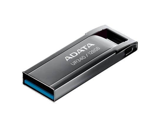 MUISTIASEMA FLASH USB3.2 128G/BLACK AROY-UR340-128GBK DATA