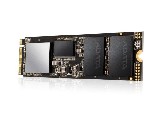 SSD ADATA XPG SX8200 Pro 1TB M.2 PCIE NVMe TLC Kirjoitusnopeus 3000 Mt/s Lukunopeus 3500 Mt...