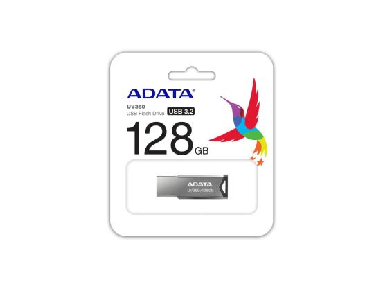 Mälupulk USB3.2 128GB AUV350-128G-RBK ADATA