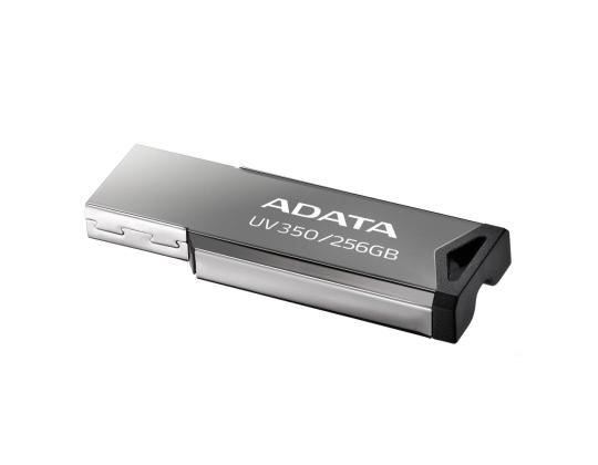 MUISTIASEMA FLASH USB3.2/256GB AUV350-256G-RBK ADATA