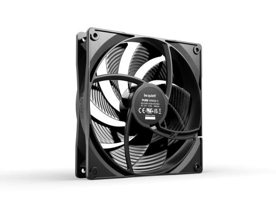 CASE FAN 140MM PURE WINGS 3/PWM HIGH-SPEED BL109 OLE HILJAINEN