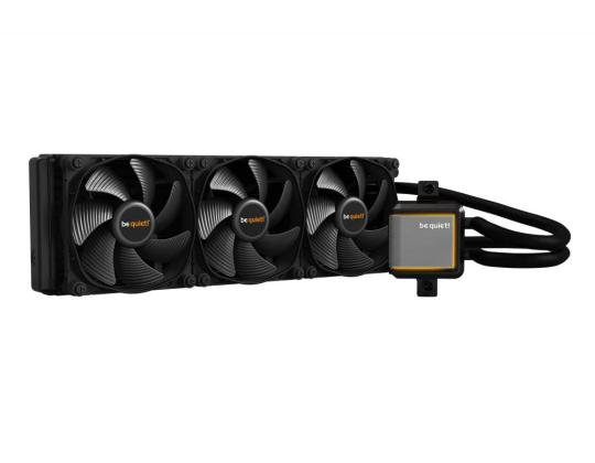 CPU COOLER S_MULTI/SILENT LOOP 2 BW012 BE QUIET