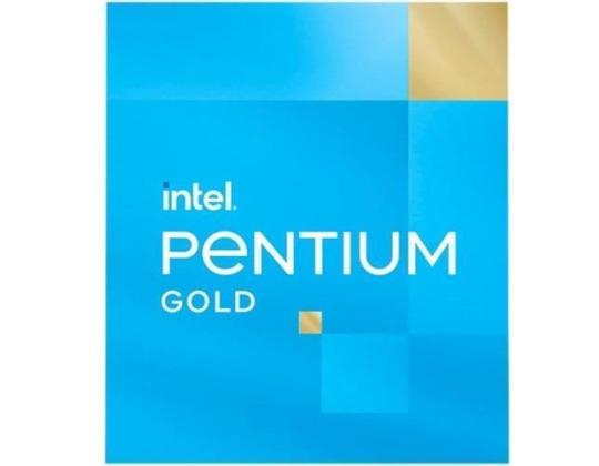 CPU INTEL Desktop Pentium Gold G7400 3700 MHz ytimet 2 6MB kanta LGA1700 46 wattia GPU UHD 710 BOX...