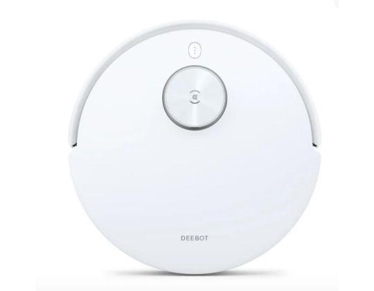 Robottolmuimeja DEEBOT T10 ECOVACS