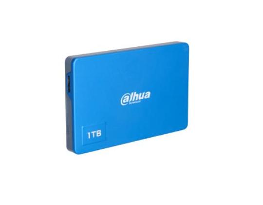 HDD USB3 1TB EXT. 2,5"/SININEN EHDD-E10-1T DAHUA