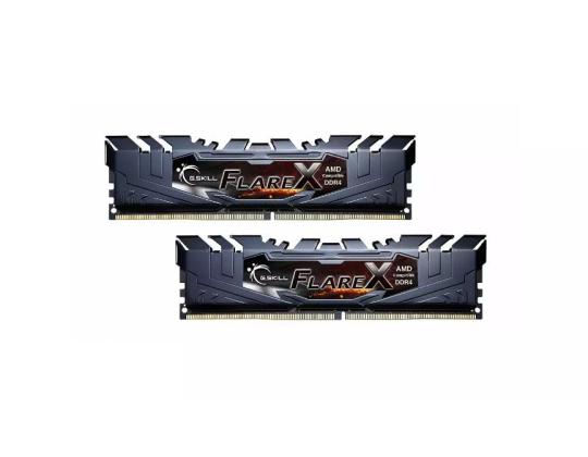 MEMORY DIMM 32GB PC25600 DDR4/K2 F4-3200C16D-32GFX G.SKILL