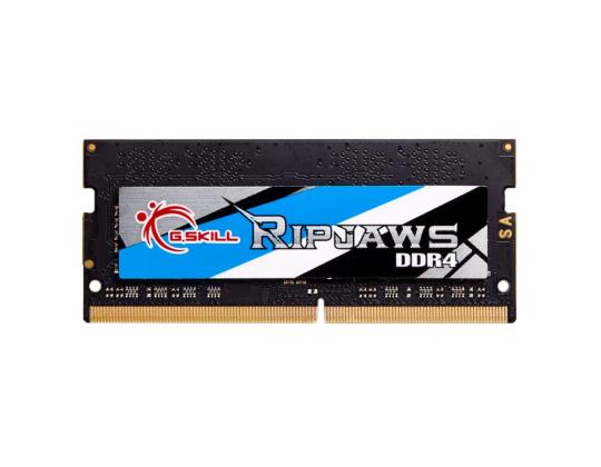 HUOM. MUISTI 8GB PC2500 DDR4/SO F4-3200C22S-8GRS G.SKILL
