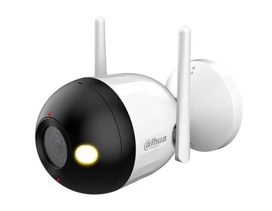 VERKKOKAMERA 4MP IR BULLET WIFI/F4C-PV 2.8MM DAHUA