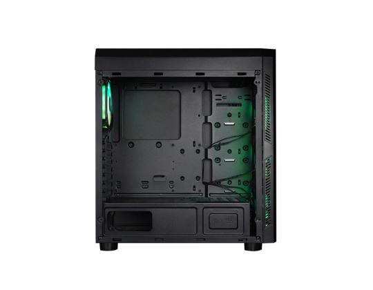 CASE MIDITOWER ATX W/O PSU/SCORPIO4 GL-04B-UC-OP CHIEFTEC