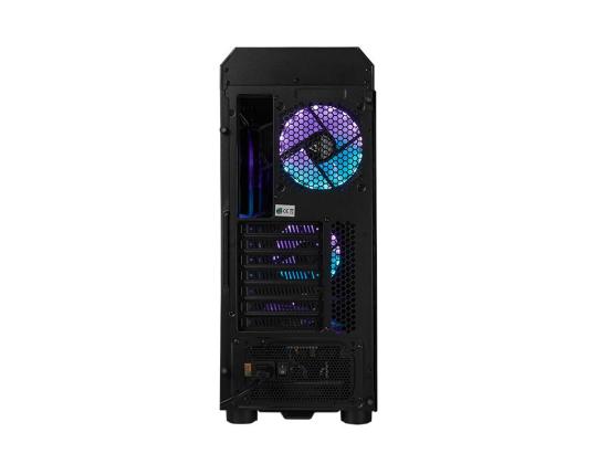 CASE MIDITOWER ATX W/O PSU/SCORPIO4 GL-04B-UC-OP CHIEFTEC