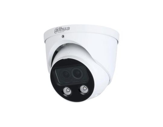 Turvakamera 4MP IR EYEBALL HDW5449H-ASE-D2-0280B DAHUA