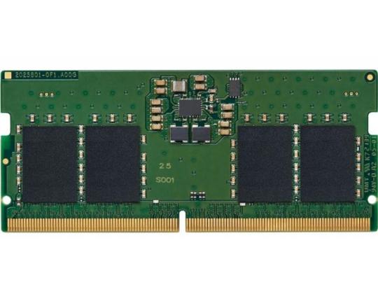 HUOM. MUISTI 8GB DDR5-5600/SO KCP556SS6-8 KINGSTON