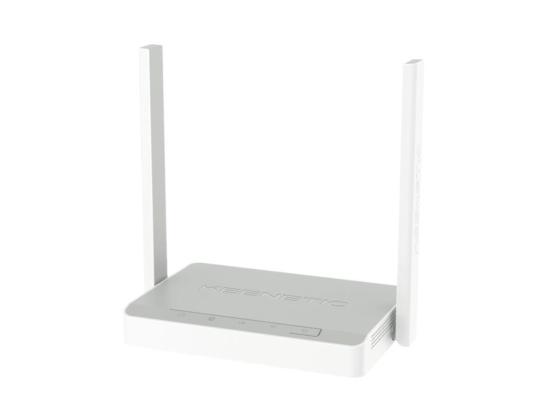 Langaton reititin KEENETIC Langaton reititin 1200 Mbps Wi-Fi 5 IEEE 802.11n IEEE 802.11ac USB 2.0...