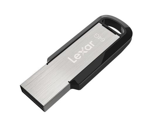 MUISTIASEMA FLASH USB3 64GB/M400 LJDM400064G-BNBNG LEXAR