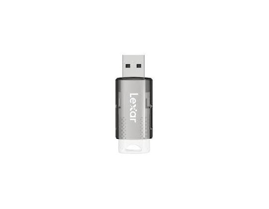 Mälupulk USB2 128GB S60 LJDS060128G-BNBNG LEXAR