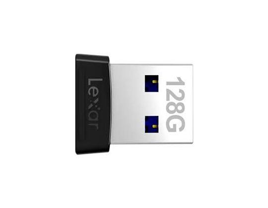 MUISTIASEMA FLASH USB3 128GB/S47 LJDS47-128ABBK LEXAR