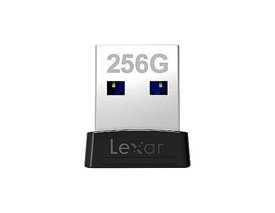 MUISTIASEMA FLASH USB3 256GB/S47 LJDS47-256ABBK LEXAR