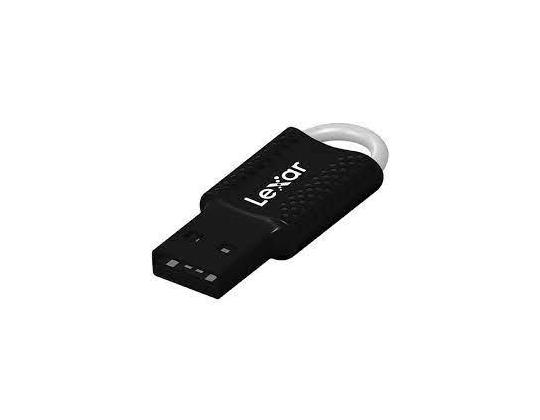 MUISTIASEMA FLASH USB2 128GB/V40 LJDV040128G-BNBNG LEXAR